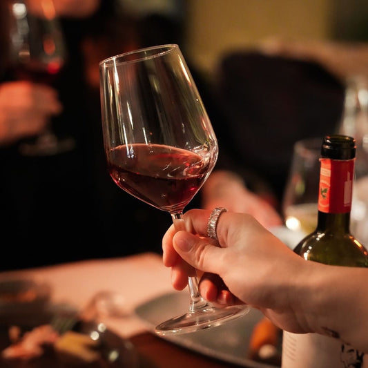 Albanian Wine Tasting in Singapore: A Remarkable Journey
