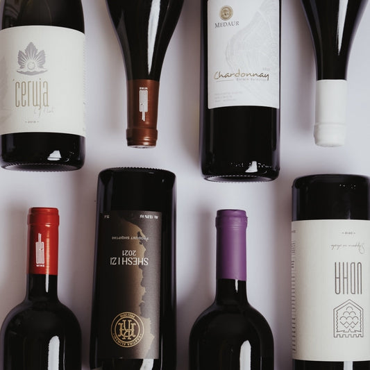 Guide To Albanian Wines