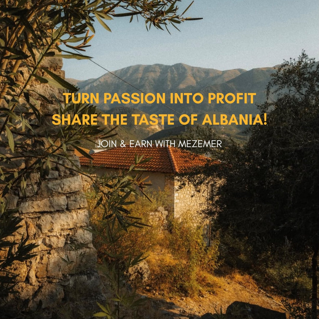 "Promuovi il Meglio dell'Albania e Guadagna"