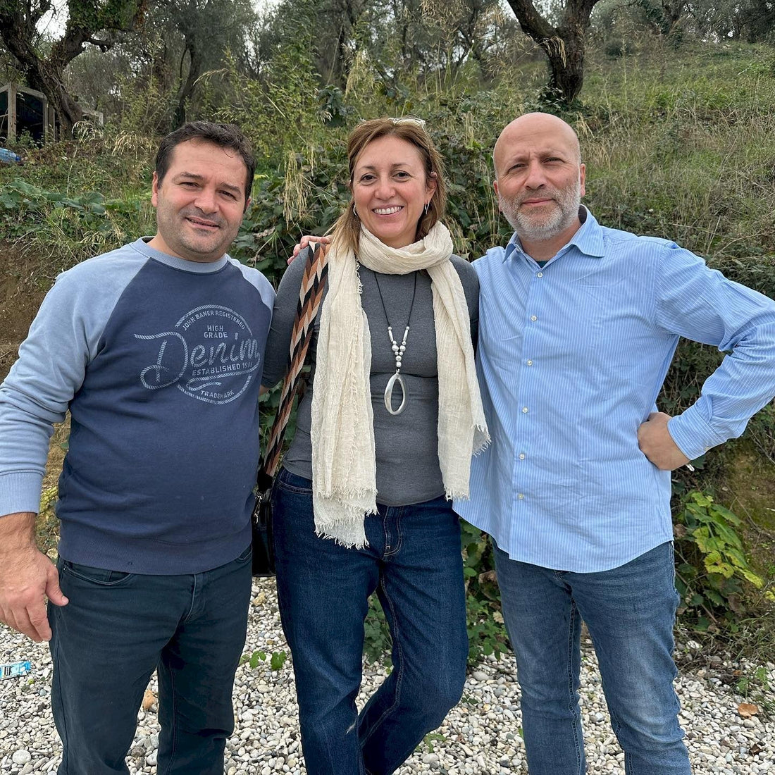 SEB Winery, Vlorë: Albania's First All Natural Winery