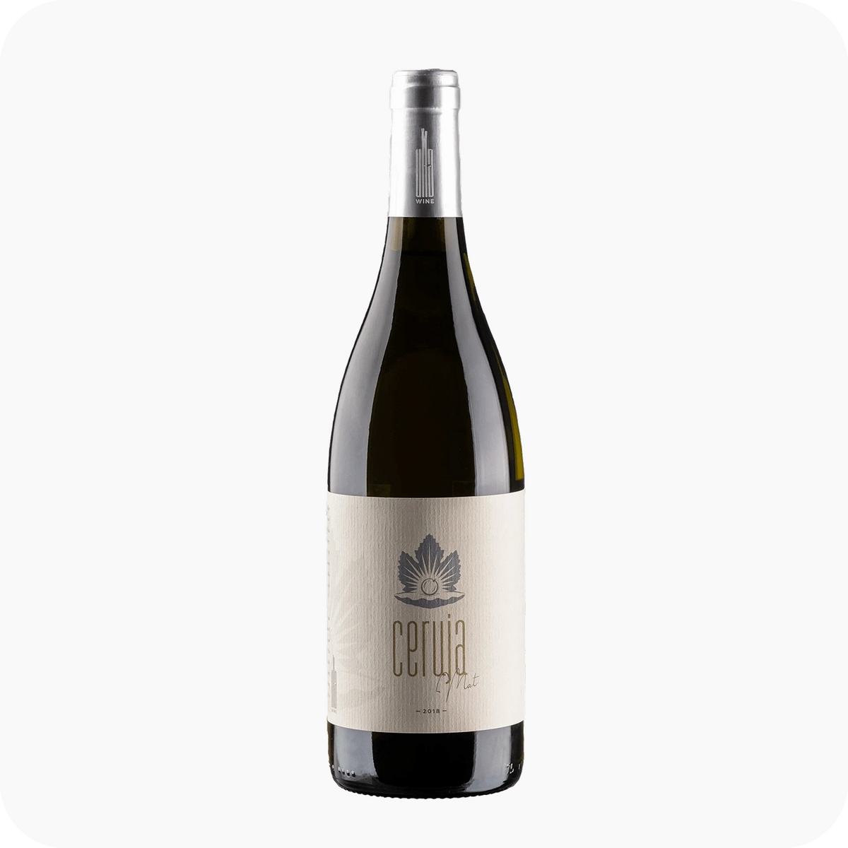 Ceruja 2019- Limited Edition- 12.5% vol. - UKA Winery