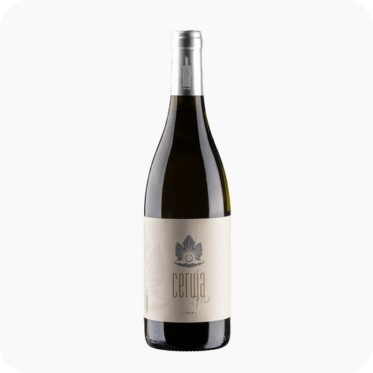 Ceruja 2019- Limited Edition- 12.5% vol. - UKA Winery