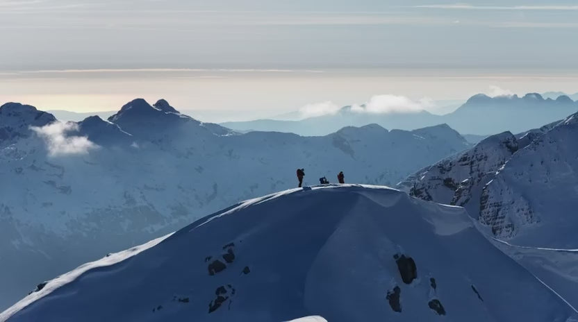 Homeland III, The Mountains of Albania by Fation Plaku: preview of the photographs