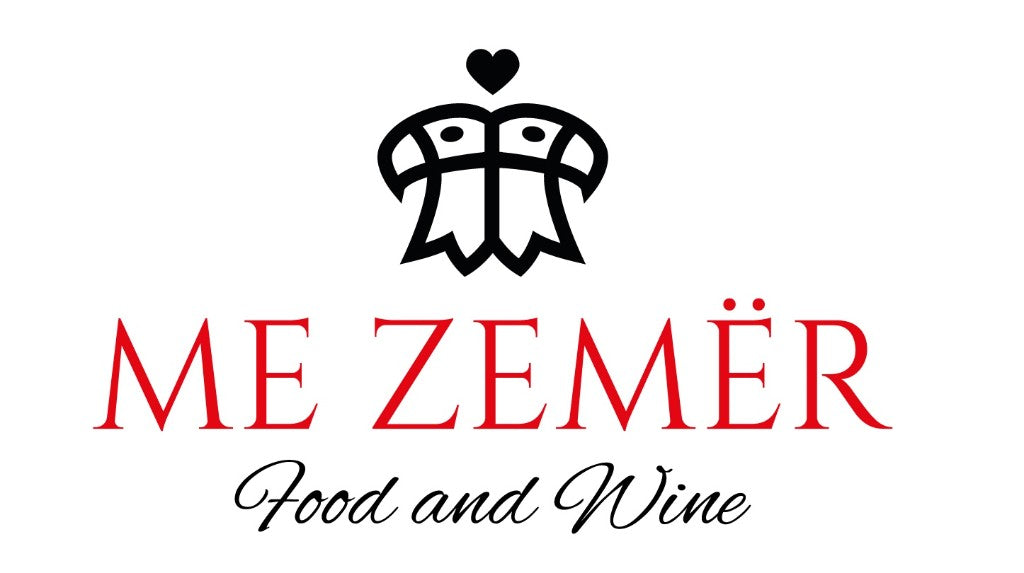 Me Zemër — Food and Wine